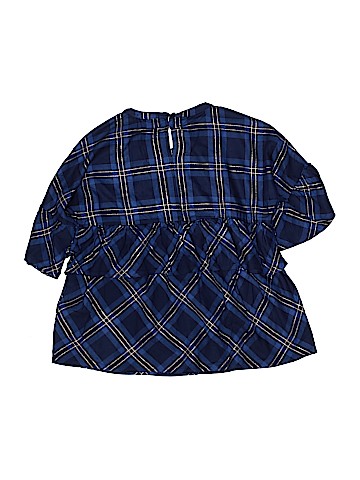 Assorted Brands 3/4 Sleeve Blouse (view 2)