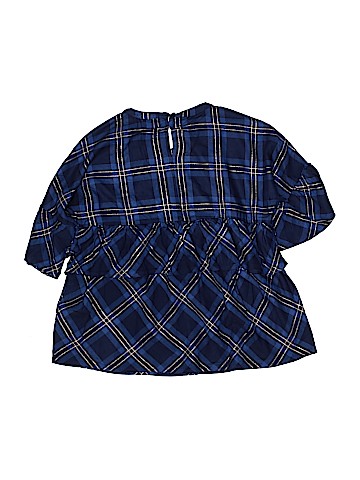 Assorted Brands 3/4 Sleeve Blouse (view 2)