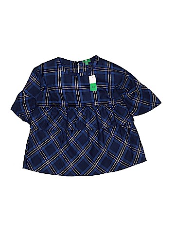 Assorted Brands 3/4 Sleeve Blouse (view 1)