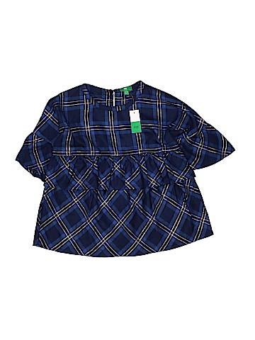 Assorted Brands 3/4 Sleeve Blouse (view 1)