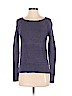 American Eagle Outfitters Purple Pullover Sweater Size XS - photo 1