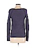 American Eagle Outfitters Purple Pullover Sweater Size XS - photo 2
