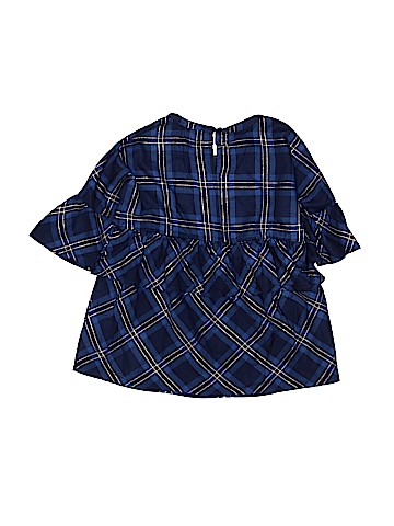 Assorted Brands 3/4 Sleeve Blouse (view 2)