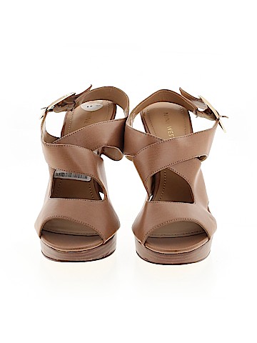 Nine West Heels (view 2)