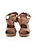 Nine West Tan Heels Size 8 1/2 - photo 2