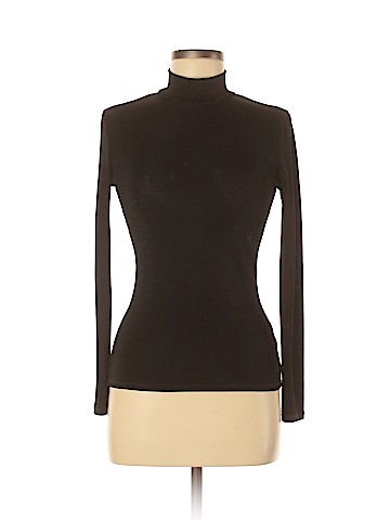 Zara Long Sleeve Turtleneck (view 1)