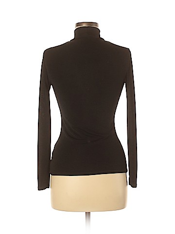 Zara Long Sleeve Turtleneck (view 2)