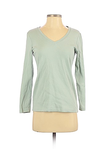 Eddie Bauer Long Sleeve T-Shirt (view 1)