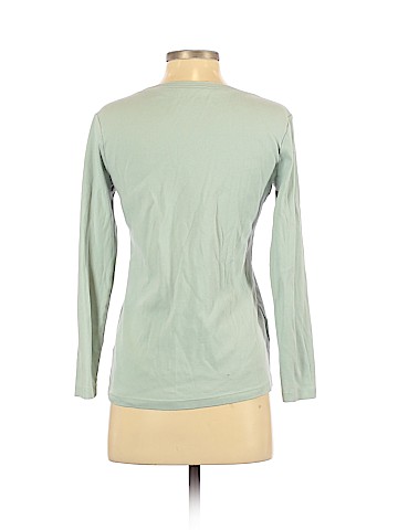 Eddie Bauer Long Sleeve T-Shirt (view 2)