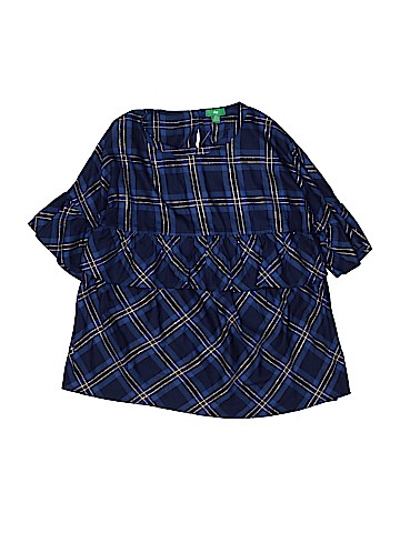 Assorted Brands 3/4 Sleeve Blouse (view 1)