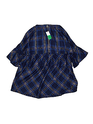 Assorted Brands 3/4 Sleeve Blouse (view 2)