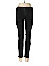 Ann Taylor Black Jeans Size 4 (petite) - photo 1