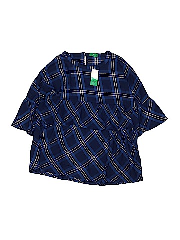 Assorted Brands 3/4 Sleeve Blouse (view 1)