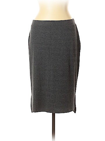 Apt. 9 Casual Skirt (view 1)