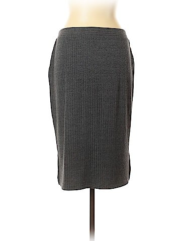 Apt. 9 Casual Skirt (view 2)