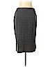 Apt. 9 Gray Casual Skirt Size L - photo 2