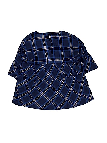 Assorted Brands 3/4 Sleeve Blouse (view 2)