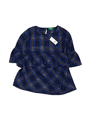 Assorted Brands 3/4 Sleeve Blouse (view 1)