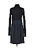 Theory Black Casual Dress Size P (petite) - photo 2