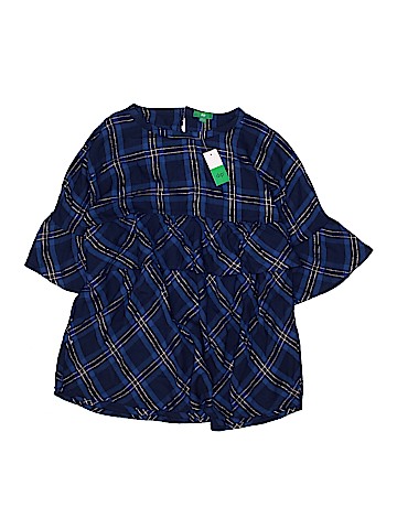 Assorted Brands 3/4 Sleeve Blouse (view 1)