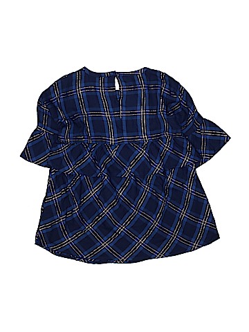 Assorted Brands 3/4 Sleeve Blouse (view 2)