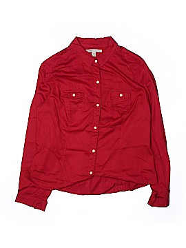Old Navy Size Large youth