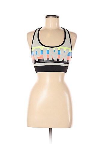 Victoria's Secret Pink Sports Bra (view 1)