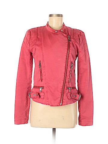 Closed Denim Jacket (view 1)