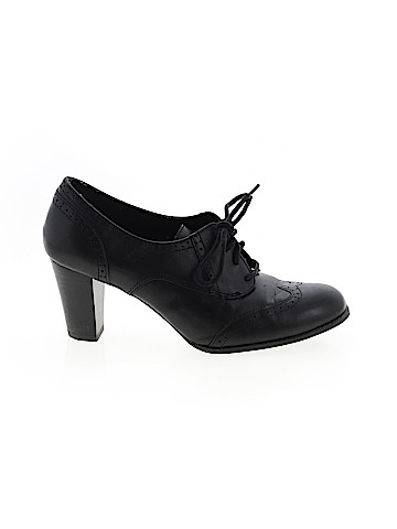 Etienne Aigner Ankle Boots (view 1)