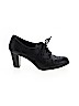 Etienne Aigner Black Ankle Boots Size 8 - photo 1