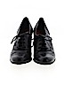 Etienne Aigner Black Ankle Boots Size 8 - photo 2