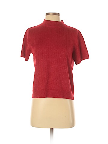 Sag Harbor Pullover Sweater (view 1)