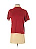 Sag Harbor Red Pullover Sweater Size S (petite) - photo 1