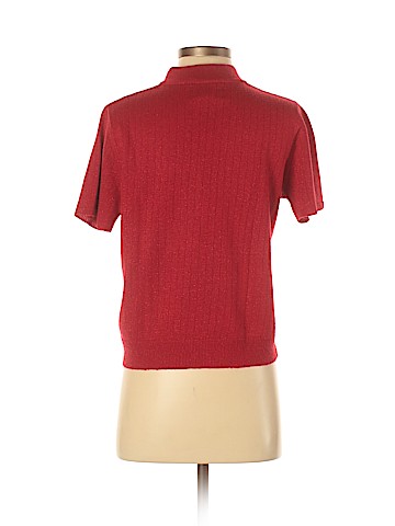 Sag Harbor Pullover Sweater (view 2)