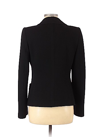 Armani Collezioni Wool Blazer (view 2)