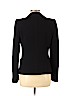 Armani Collezioni 100% Wool Black Wool Blazer Size 8 - photo 2