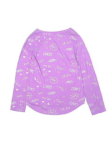 SO Long Sleeve Top (view 2)