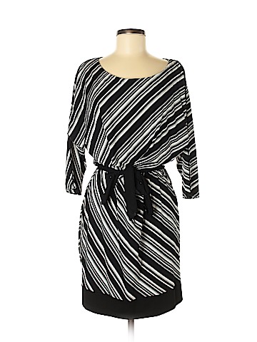 White House Black Market Casual Dress (view 1)