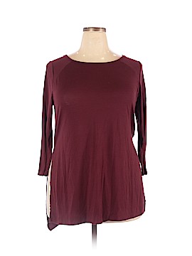 Old Navy Long Sleeve Top (view 1)