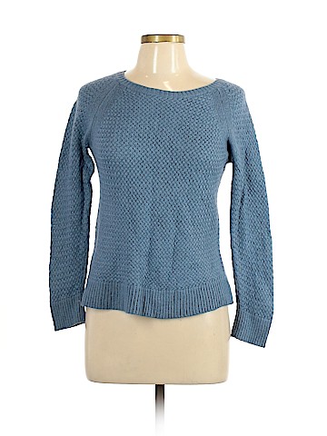 Ann Taylor LOFT Pullover Sweater (view 1)