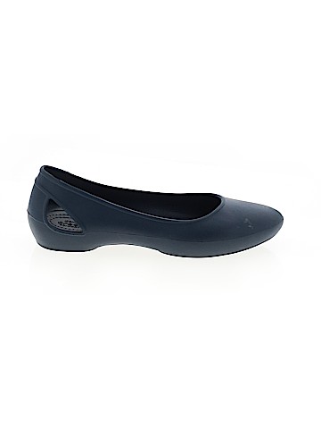 Crocs Flats (view 1)
