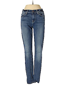 7 For All Mankind Size 25 waist