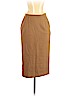 Fendi 100% Wool Tan Wool Skirt Size EU (IT) 38 / US 2 - photo 1