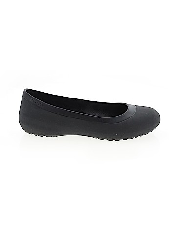 Crocs Flats (view 1)