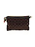 Coach Heart Poppy Brown Crossbody Bag One size - photo 3