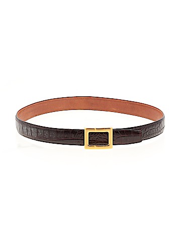 Assorted Brands Leather Belt (view 1)