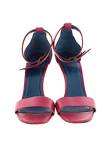 Céline Heels (view 2)