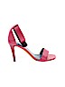 Céline Pink Heels Size EU 36 - photo 1