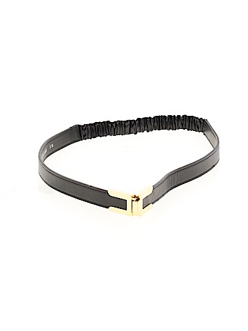 Seraphine Leather Belt (view 1)