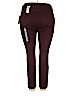 NYDJ Burgundy Jeans Size 18W - photo 2